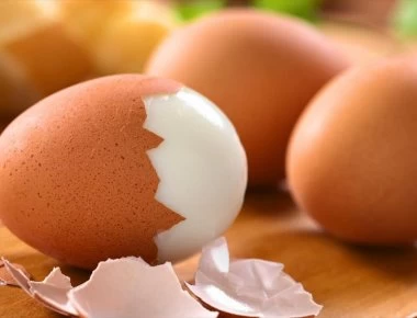 Δίαιτα των βραστών αβγών: Πως θα χάσετε 10 κιλά στο πι και φι!